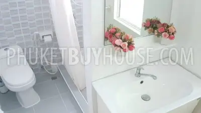 TAL6667: Townhouse for Sale in Thalang. Photo #4