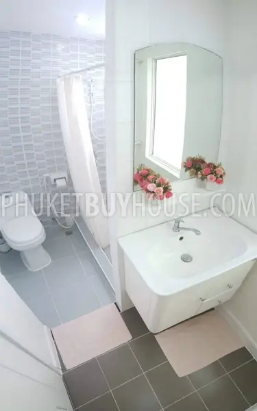 TAL6667: Townhouse for Sale in Thalang. Photo #4