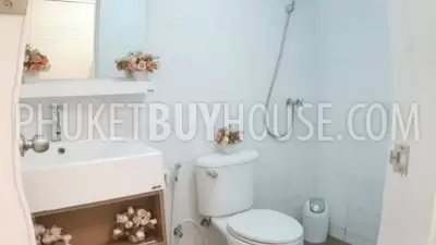 TAL6667: Townhouse for Sale in Thalang. Photo #5