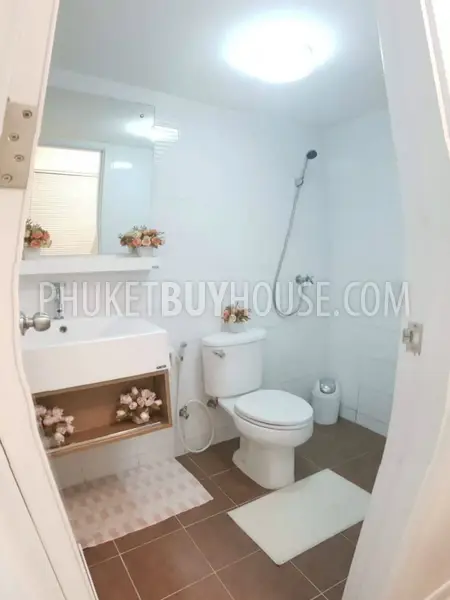 TAL6667: Townhouse for Sale in Thalang. Photo #5