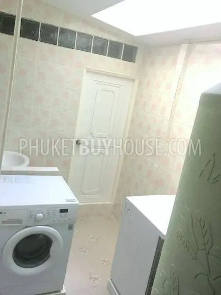 TAL6667: Townhouse for Sale in Thalang. Photo #6