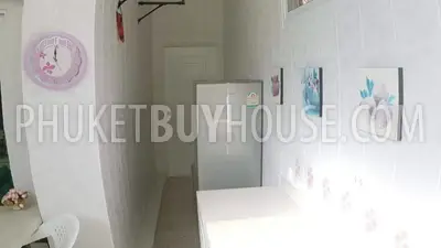 TAL6667: Townhouse for Sale in Thalang. Photo #7