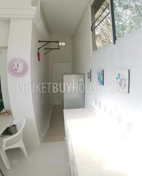 TAL6667: Townhouse for Sale in Thalang. Photo #7