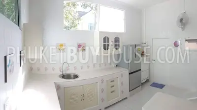 TAL6667: Townhouse for Sale in Thalang. Photo #8