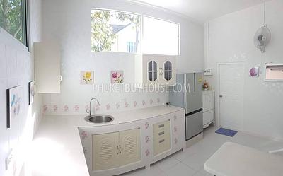 TAL6667: Townhouse for Sale in Thalang. Photo #8