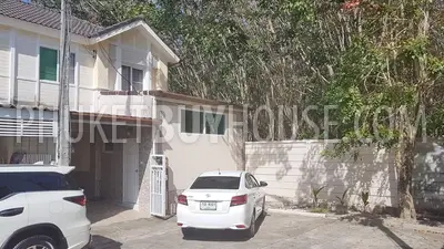 TAL6667: Townhouse for Sale in Thalang. Photo #9