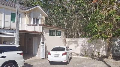 TAL6667: Townhouse for Sale in Thalang. Photo #9