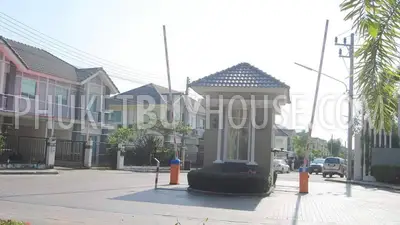 TAL6667: Townhouse for Sale in Thalang. Photo #10