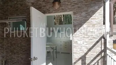 TAL6667: Townhouse for Sale in Thalang. Photo #11