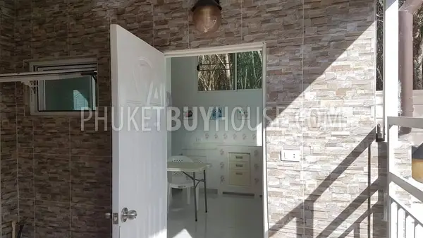 TAL6667: Townhouse for Sale in Thalang. Photo #11