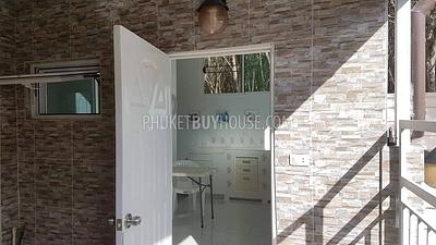TAL6667: Townhouse for Sale in Thalang. Photo #11