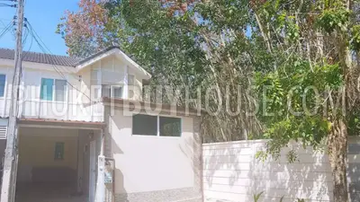 TAL6667: Townhouse for Sale in Thalang. Photo #12