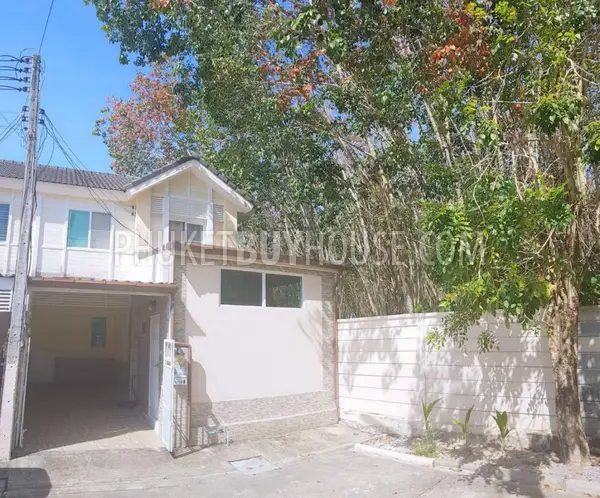 TAL6667: Townhouse for Sale in Thalang. Photo #12