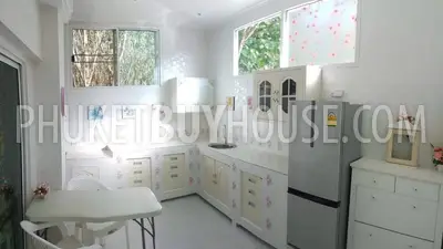 TAL6667: Townhouse for Sale in Thalang. Photo #13