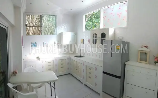 TAL6667: Townhouse for Sale in Thalang. Photo #13
