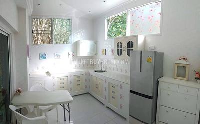 TAL6667: Townhouse for Sale in Thalang. Photo #13