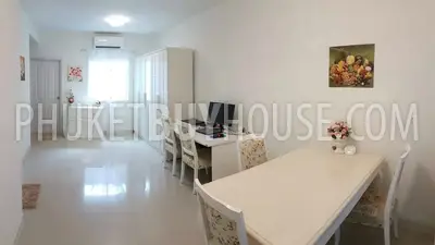 TAL6667: Townhouse for Sale in Thalang. Photo #14