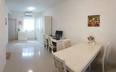 TAL6667: Townhouse for Sale in Thalang. Photo #14