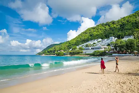Exploring Rawai and Nai Harn: Ideal locations for property investment