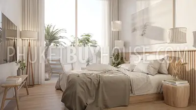 BAN22024: Contemporary 3 Bedroom Villa For Sale in Bang Tao. Fotoğraf #6