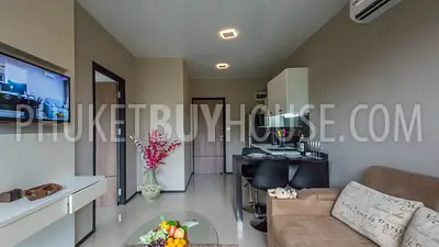 MAI6634: Studio for Sale in Mai Khao. Photo #1