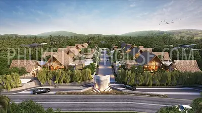 BAN7357: Four Bedroom Serene Home in Bang Tao. 照片 #12