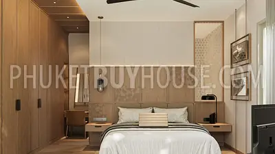BAN7357: Four Bedroom Serene Home in Bang Tao. 照片 #5