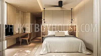 BAN7357: Four Bedroom Serene Home in Bang Tao. 照片 #6