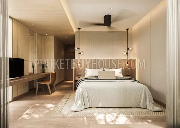 BAN7357: Four Bedroom Serene Home in Bang Tao. Photo #6