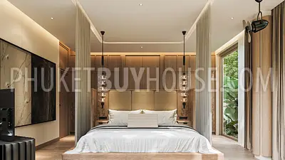 BAN7357: Four Bedroom Serene Home in Bang Tao. 照片 #8