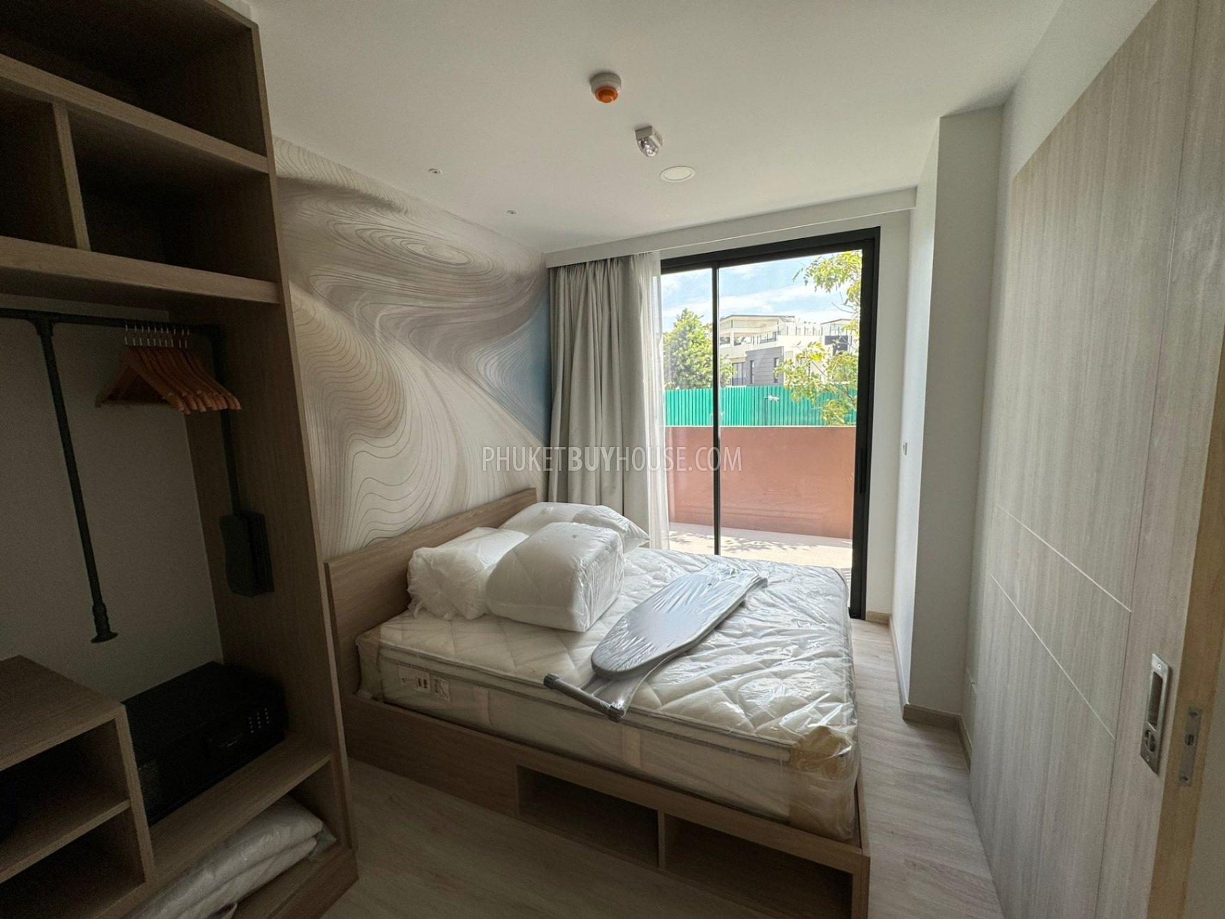 LAG22026: Очаровательная Квартира с 1 Спальней в Лагуне. Фото #4
