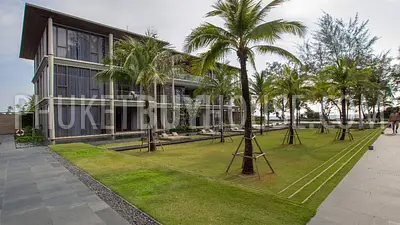MAI7289: Two Bedroom Luxury Apartments in Mai Khao. Fotoğraf #1