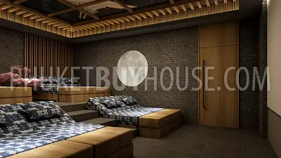 NAI6636: Apartments for Sale in Nai Harn area. Photo #7