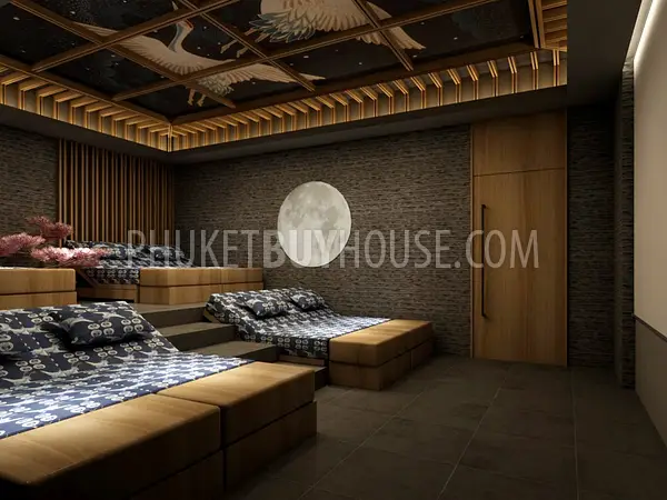 NAI6636: Apartments for Sale in Nai Harn area. Photo #7