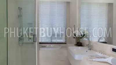 MAI7289: Two Bedroom Luxury Apartments in Mai Khao. Fotoğraf #4