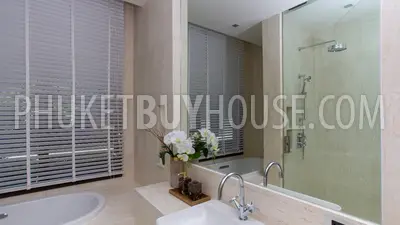 MAI7289: Two Bedroom Luxury Apartments in Mai Khao. Fotoğraf #18