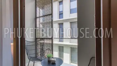 MAI7289: Two Bedroom Luxury Apartments in Mai Khao. Fotoğraf #13