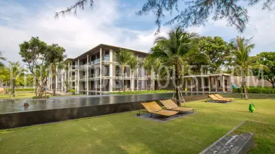 MAI7289: Two Bedroom Luxury Apartments in Mai Khao. Fotoğraf #25