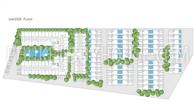 NAI6636: Apartments for Sale in Nai Harn area. Photo #12