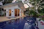 KAM6637: 4 bedroom Villa with Pool in Kamala area. Thumbnail #7
