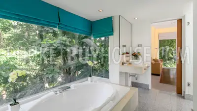 KAM6637: 4 bedroom Villa with Pool in Kamala area. Photo #12