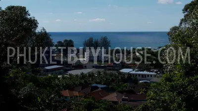 KAM6637: 4 bedroom Villa with Pool in Kamala area. Photo #14