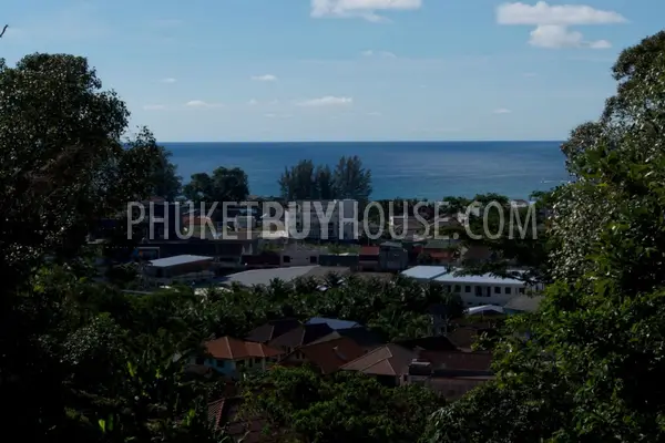 KAM6637: 4 bedroom Villa with Pool in Kamala area. Photo #14