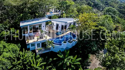 KAM6637: 4 bedroom Villa with Pool in Kamala area. Photo #16