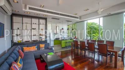 KAM6637: 4 bedroom Villa with Pool in Kamala area. Photo #19