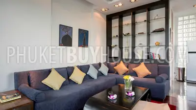 KAM6637: 4 bedroom Villa with Pool in Kamala area. Photo #20