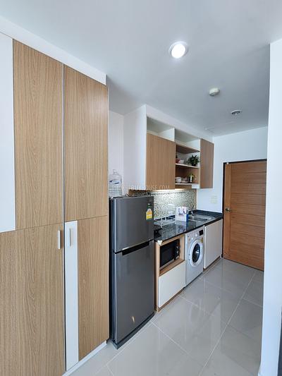 NAI7018: Well-equipped apartment Next to Nai Thon Beach. Photo #12