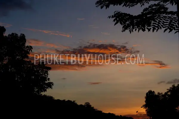 KAM6637: 4 bedroom Villa with Pool in Kamala area. Photo #26