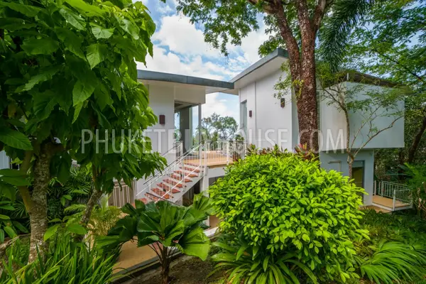 KAM6637: 4 bedroom Villa with Pool in Kamala area. Photo #33