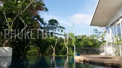 KAM6637: 4 bedroom Villa with Pool in Kamala area. Photo #36